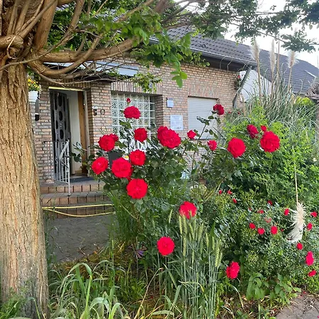 5 Pers Familie 100qm Mit Terrasse Kaarst