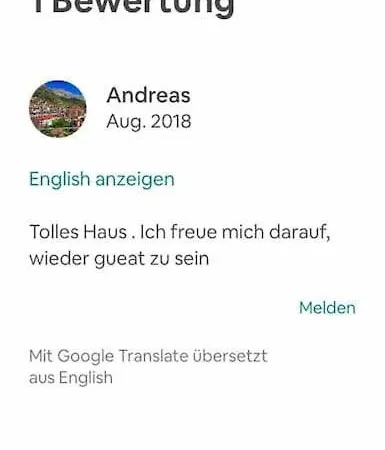 5 Pers Familie 100qm Mit Terrasse *