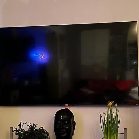 公寓 1 A Loft 5 Pers Familie 100qm Terrasse Duesselkdorf Koeln