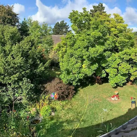 5 Pers Familie 100qm Mit Terrasse