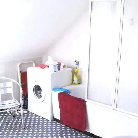 5 Pers Familie 100qm Mit Terrasse Apartment *