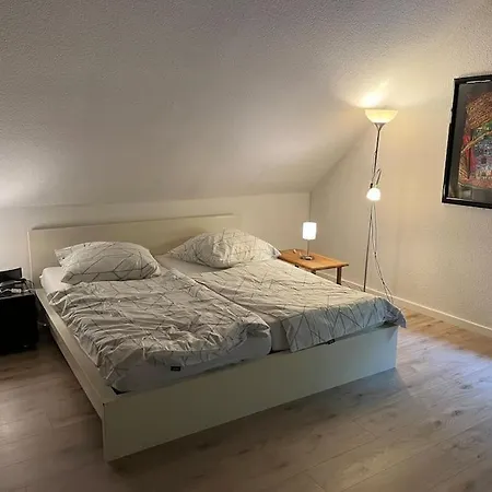 5 Pers Familie 100qm Mit Terrasse Apartment