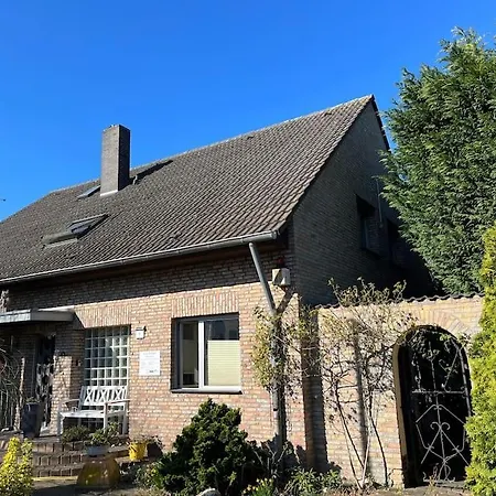 1 A Loft 5 Pers Familie 100qm Terrasse Duesselkdorf Koeln Apartment *