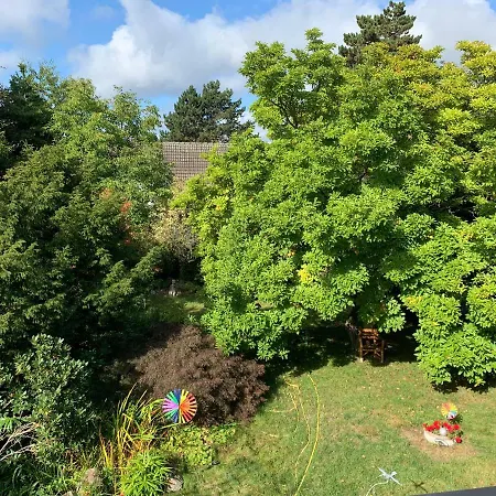 Apartment 5 Pers Familie 100qm Mit Terrasse