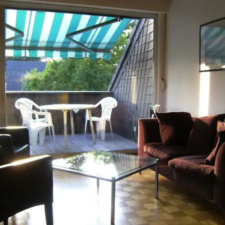 5 Pers Familie 100qm Mit Terrasse Apartment Kaarst