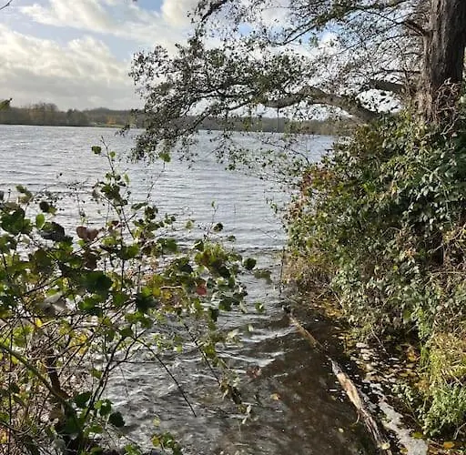 Lejlighed 1 A Loft 5 Pers Familie 100qm Terrasse Duesselkdorf Koeln Kaarst