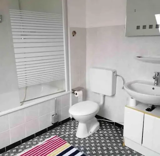 1 A Loft 5 Pers Familie 100qm Terrasse Duesselkdorf Koeln Lejlighed Kaarst