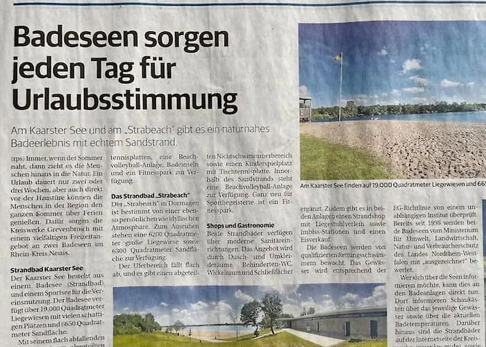 1 A Loft 5 Pers Familie 100qm Terrasse Duesselkdorf Koeln *