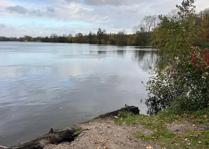 1 A Loft 5 Pers Familie 100qm Terrasse Duesselkdorf Koeln Kaarst