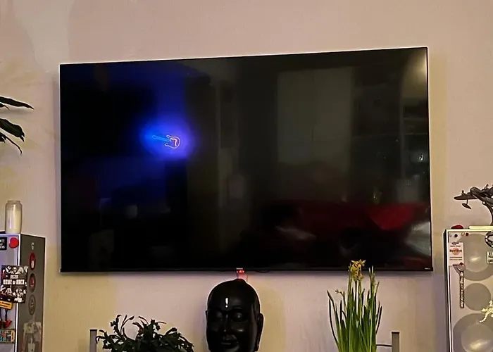 Lejlighed 1 A Loft 5 Pers Familie 100qm Terrasse Duesselkdorf Koeln