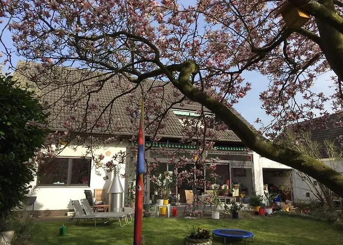 1 A Loft 5 Pers Familie 100qm Terrasse Duesselkdorf Koeln Lejlighed Kaarst