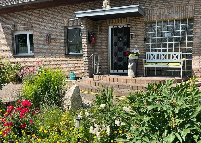 1 A Loft 5 Pers Familie 100qm Terrasse Duesselkdorf Koeln