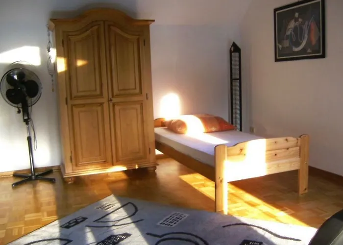 1 A Loft 5 Pers Familie 100qm Terrasse Duesselkdorf Koeln Lejlighed Kaarst